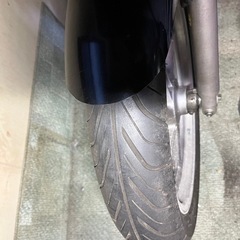 ホンダ　ゼルビス250   の画像
