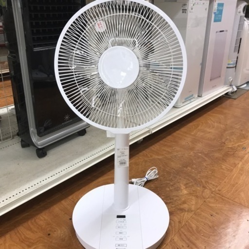 扇風機  Panasonic 2024年製