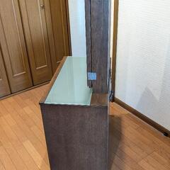 鏡台セットの画像