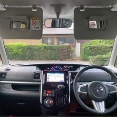 大人気‼️ダイハツ　タントカスタムX LA600S 茨城阿見の画像