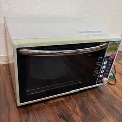 オーブンレンジ【訳あり】