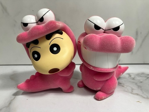 Amazon.co.jp: クレヨンしんちゃん SN24変身しんちゃん