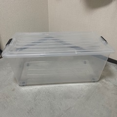衣装ケース