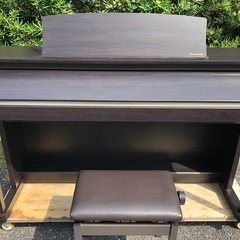 カワイ CA17R の画像