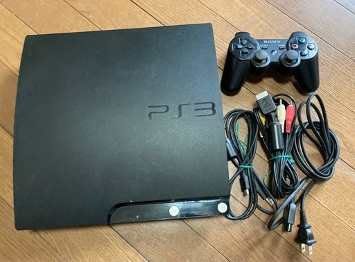 スーパーセール 目玉商品 PS3 箱無し (ゆうち) 明石のテレビゲーム《PS3》の中古あげます Nintendo Switch
