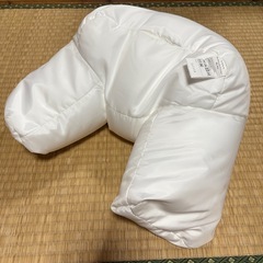 レストクッションの画像