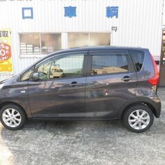 H26 EKワゴン DAT 車検有効期限２年付き登録諸費用込３２万円(福岡ナンバー)の画像