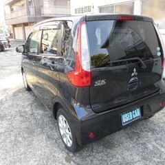 H26 EKワゴン DAT 車検有効期限２年付き登録諸費用込３２万円(福岡ナンバー)の画像