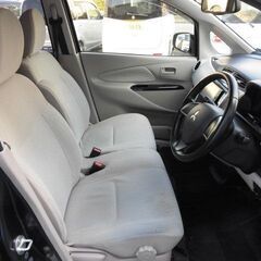 H26 EKワゴン DAT 車検有効期限２年付き登録諸費用込３２万円(福岡ナンバー)の画像