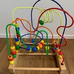 ボーネルンド ルーピングの画像