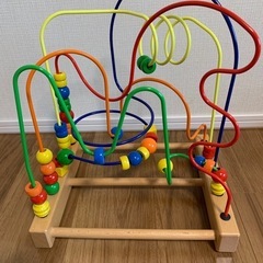 ボーネルンド ルーピング