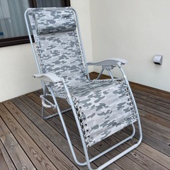 Coleman（コールマン） INFINITYCHAIR［インフィニティチェア