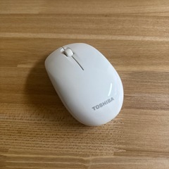 【純正】TOSHIBA マウス
