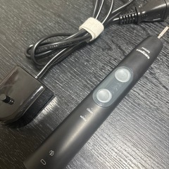 電動歯ブラシ　フィリップス　ソニッケアーの画像