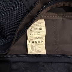 ナイキ　NIKE リュックの画像