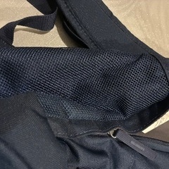ナイキ　NIKE リュックの画像