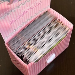 蟲神器 カードセットの画像