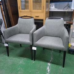 キレイなラウンジチェアが２脚入荷しました(*^^*)ホテルのよう...