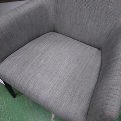 キレイなラウンジチェアが２脚入荷しました(*^^*)ホテルのような部屋にしたい方にオススメです!耐久性抜群ですの画像