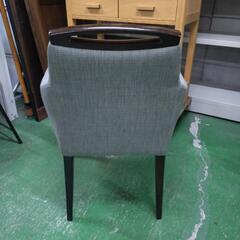 キレイなラウンジチェアが２脚入荷しました(*^^*)ホテルのような部屋にしたい方にオススメです!耐久性抜群ですの画像