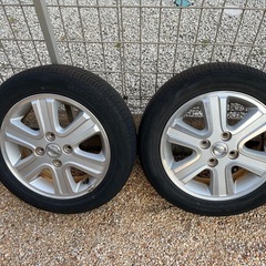 155/65R14の画像
