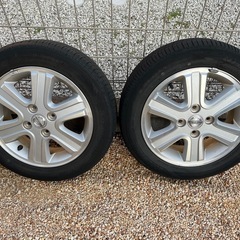 155/65R14の画像