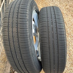 155/65R14の画像