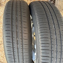 155/65R14の画像