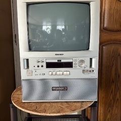カラオケ機械