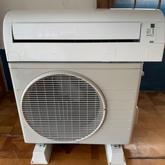 DAIKIN ルームエアコン F223ATES-W 2023年製  