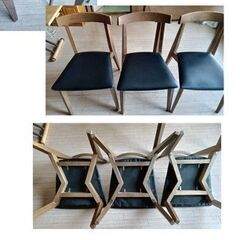 ダイニングセットの画像