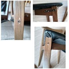 ダイニングセットの画像