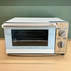 ドウシシャ PIERIA ビッグオーブントースター OTW-12...