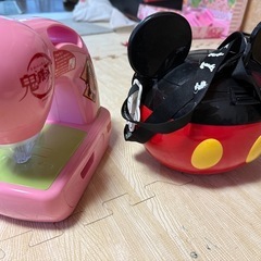 色々楽しめるおもちゃ!の画像