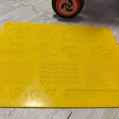 色々楽しめるおもちゃ!の画像