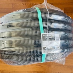 【古河電工】PF管 プラフレキ PFS 【サイズ】36の画像