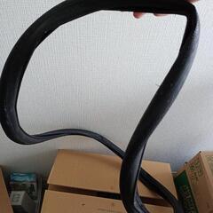 700×25cタイヤ2本の画像