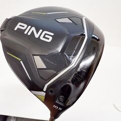 ピン PING ゴルフクラブ ドライバー G430 MAX 10...