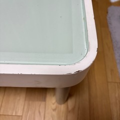 テーブルの画像