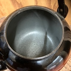 やかん☆レトロキッチン用品☆アウトドア☆生活雑貨☆やかん☆DIYの画像
