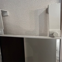 IKEA 姿見の画像