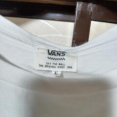 値下げ⬇️◆◇VANS🏁L◇◆もうすぐ2ndSTREETへの前に…◆の画像
