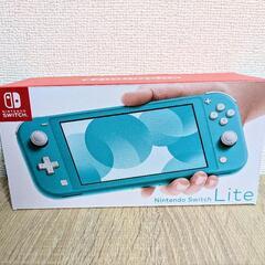 ニンテンドースイッチラト[新品未使用品]