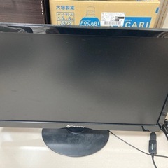 ディスプレイ　21.5インチ