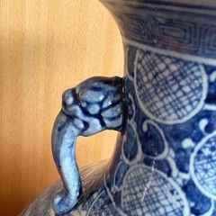 壺　花瓶　置物の画像
