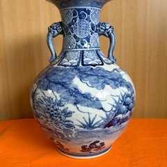 壺　花瓶　置物の画像