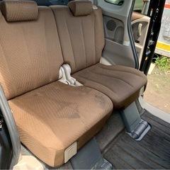 大人気‼️日産　ルークスG ML21S 茨城阿見の画像