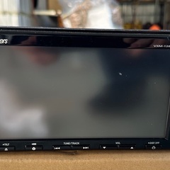 ホンダ純正ナビ　VXM-128VSX