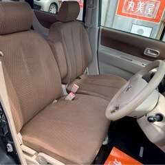 大人気‼️日産　ルークスG ML21S 茨城阿見の画像
