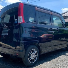 大人気‼️日産　ルークスG ML21S 茨城阿見の画像